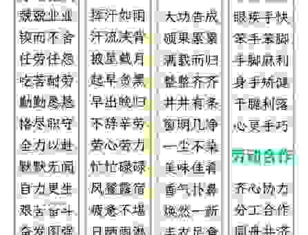 效劳的意思是什么?一分钟带你掌握这个词的精髓