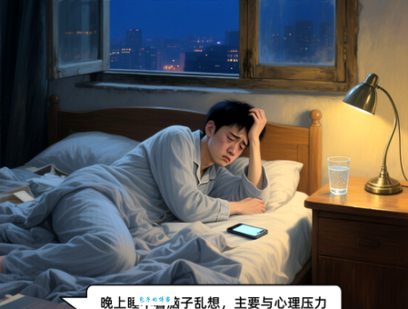 夜深人静的意思是什么?这篇科普带你深入了解!