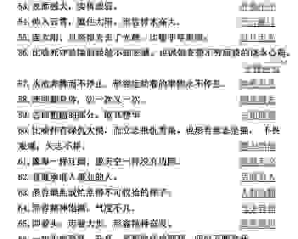 刻骨铭心是什么意思及近义词？成语解释与用法全解析！