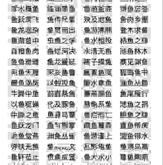 如鱼得水的意思怎么理解？学会这几个用法提升文采