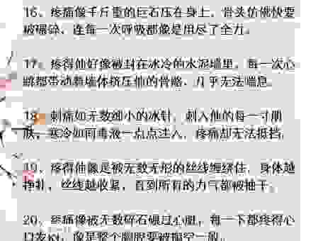 痛心疾首的意思及造句，教你如何在写作中正确运用