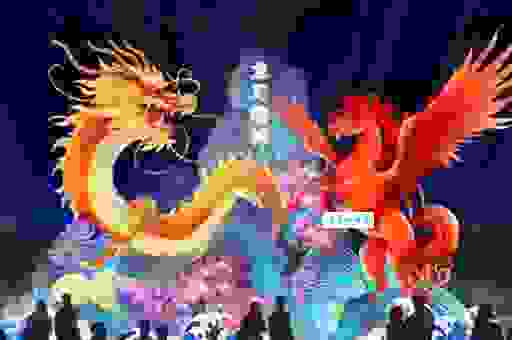 龙马精神是什么意思?这些生活场景经常能用到