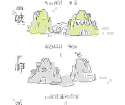 积甲如山的意思是什么?带你快速了解它的用法!