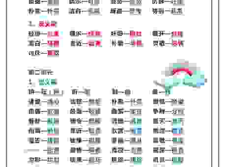 耻辱的意思解析(通过近义词对比让你彻底明白)
