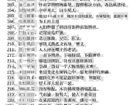 陷阱的意思有哪些？解析这个词在不同场景下的用法！