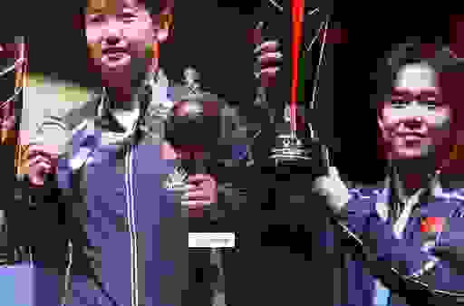 经常听到卫冕是什么意思？体育比赛中的卫冕指的是什么？