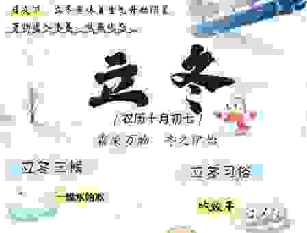 猫冬的意思怎么解释？这几点让你彻底弄明白！