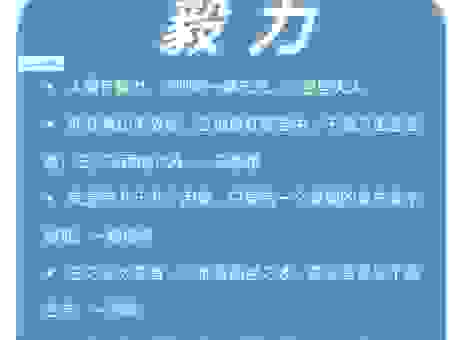 坚韧的意思有哪些表现？培养坚韧品质需要注意这几点！
