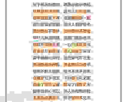 金玉良言的意思怎么理解?这份解释通俗易懂快收藏!