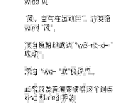 风风火火的意思是什么?快速了解这个词的用法!
