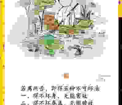 妙不可言是什么意思?学会这几种用法让你更有才!