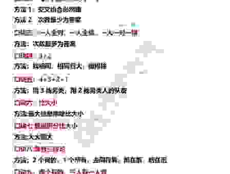 挑拨离间的意思怎么理解？学会这几招教你巧妙化解