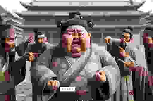 到底东施效颦什么意思?不仅有详细解释还有近义词!