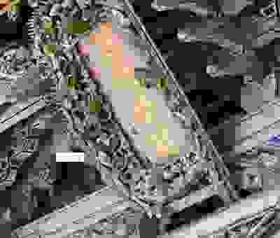 深度了解雕梁画栋的意思，感受古代建筑的精湛工艺