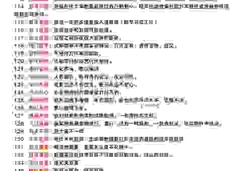 琳琅满目是什么意思及成语解释？中小学生必看词典